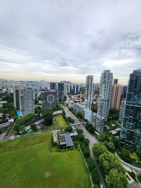 3+1 Bed Condo for Rent in  The Orchard Residences - Image 4