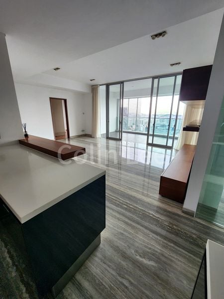 3+1 Bed Condo for Rent in  The Orchard Residences - Image 1