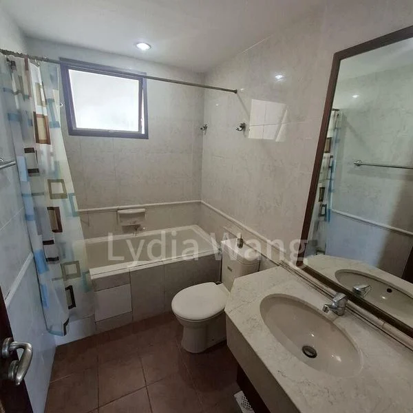 Common Room (Condo) for Rent in  Twin Heights - Image 2