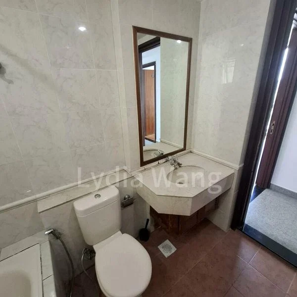 Common Room (Condo) for Rent in  Twin Heights - Image 1