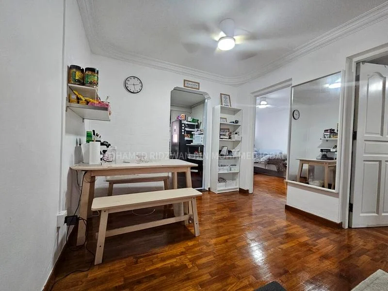 Common Room (HDB) for Rent in  114 Ho Ching Road - Image 2