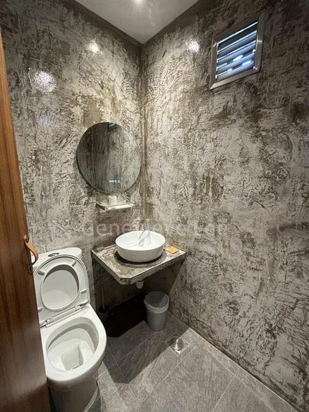 Shop / Shophouse for Rent: Club Street Office - Image 3