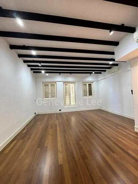 Shop / Shophouse for Rent: Club Street Office - Image 2