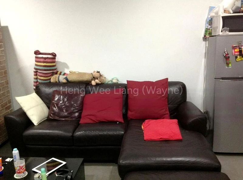 Room (Condo) for Rent in  The Modules - Image 3