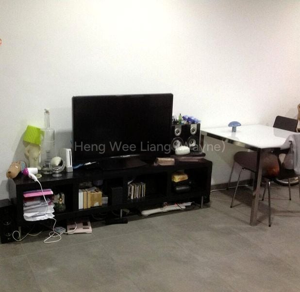 Room (Condo) for Rent in  The Modules - Image 2