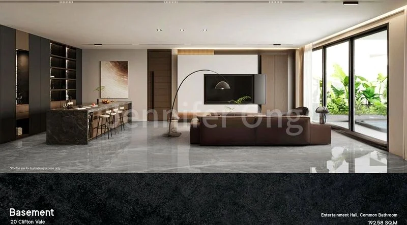 6 Bed Bungalow (Landed) for Sale in Braddell Heights Estate - Image 8