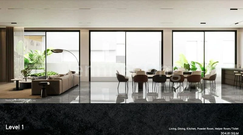 6 Bed Bungalow (Landed) for Sale in Braddell Heights Estate - Image 1