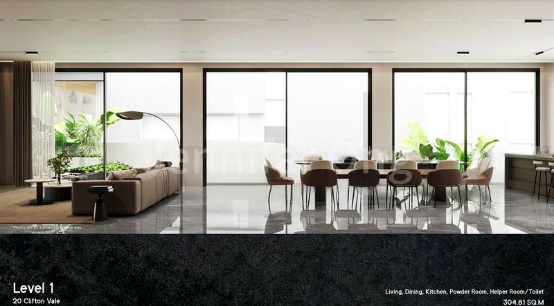 6 Bed Bungalow (Landed) for Sale in Braddell Heights Estate - Image 7