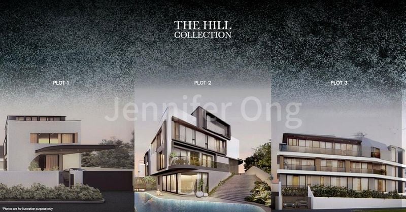 6 Bed Bungalow (Landed) for Sale in Braddell Heights Estate - Image 5