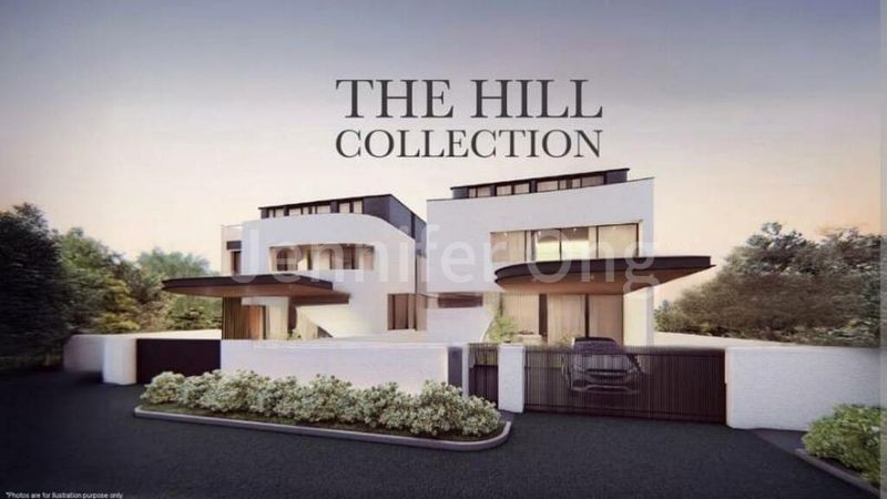 6 Bed Bungalow (Landed) for Sale in Braddell Heights Estate - Image 4
