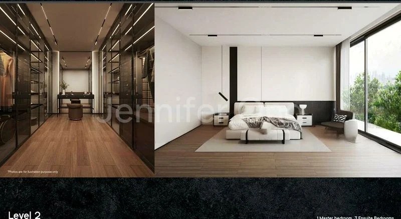 6 Bed Bungalow (Landed) for Sale in Braddell Heights Estate - Image 2