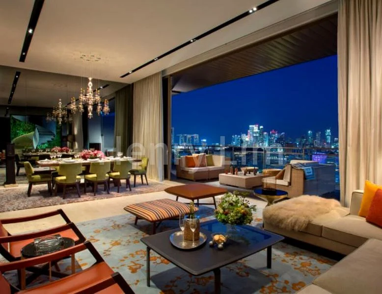 5 Bed Condo for Sale in Hilltops - Image 5