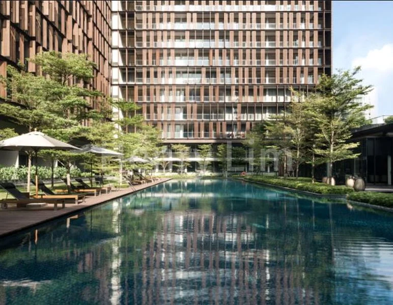 5 Bed Condo for Sale in Hilltops - Image 1