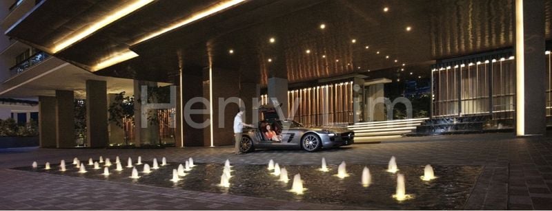 5 Bed Condo for Sale in Hilltops - Image 9