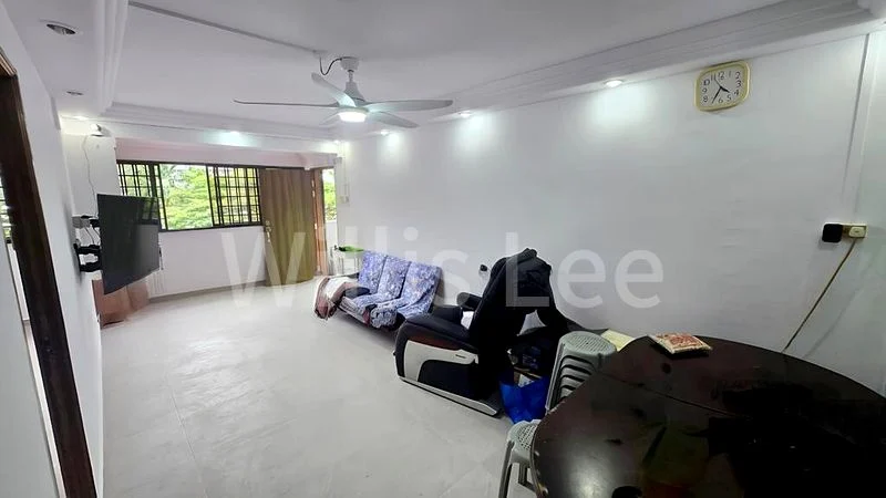 Common Room (HDB) for Rent in  35 Circuit Road - Image 3