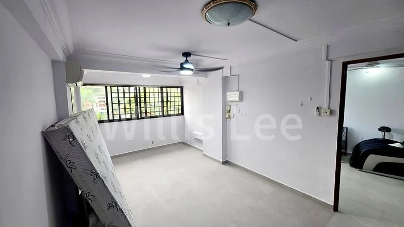 Common Room (HDB) for Rent in  35 Circuit Road - Image 5