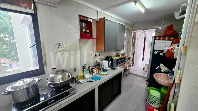 Common Room (HDB) for Rent in  35 Circuit Road - Image 2