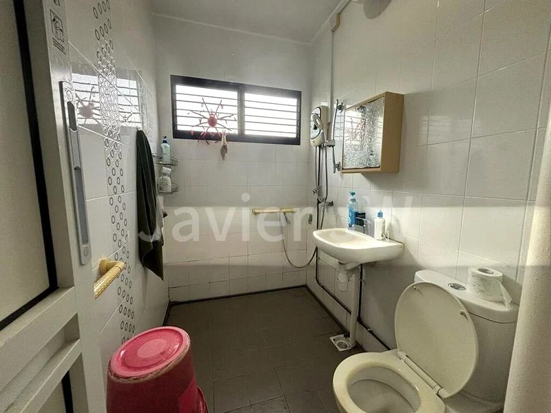 Master Room (HDB) for Rent in  218 Tampines Street 24 - Image 3