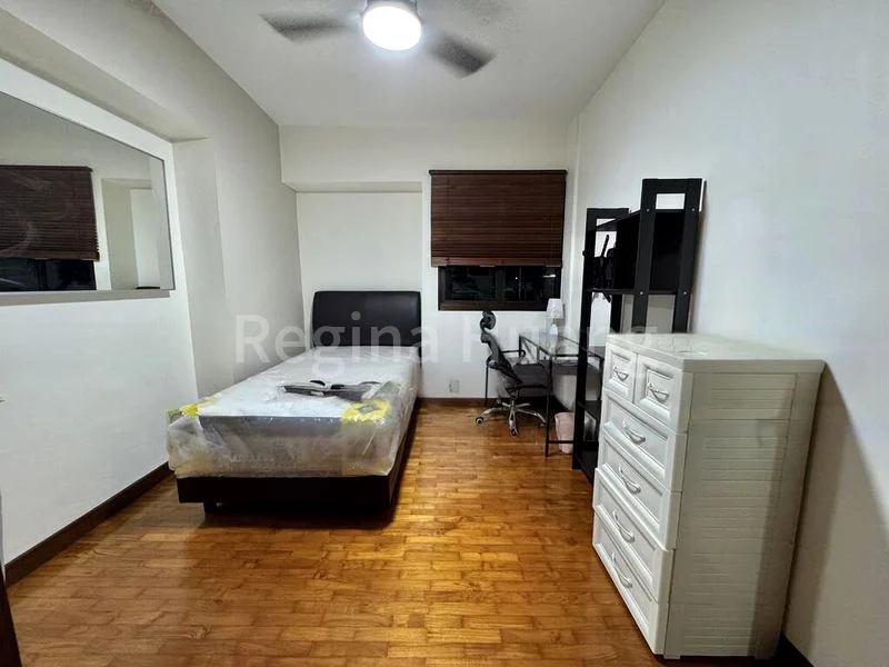 Common Room (HDB) for Rent in  404A Fernvale Lane - Image 1