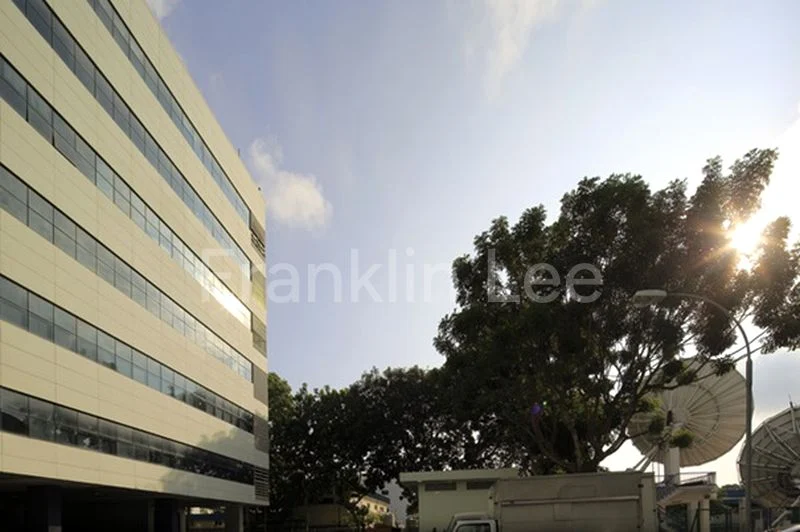 Factory / Workshop (B2) for Rent in  Loyang Industrial Estate - Image 1