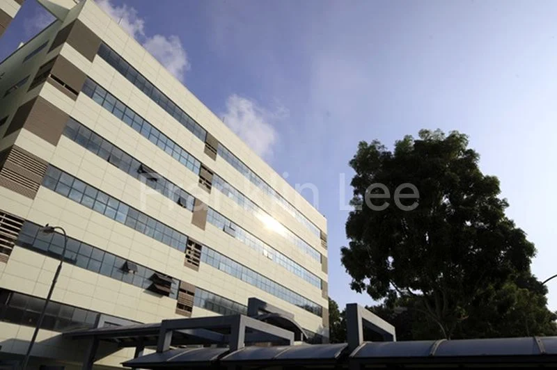 Factory / Workshop (B2) for Rent in  Loyang Industrial Estate - Image 4