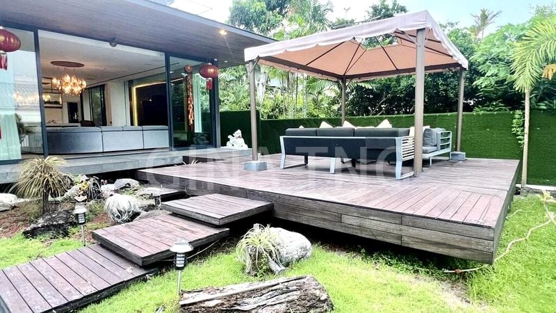 6 Bed Bungalow (Landed) for Sale in  Toh Estate - Image 16