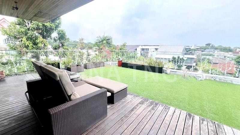 6 Bed Bungalow (Landed) for Sale in  Toh Estate - Image 7