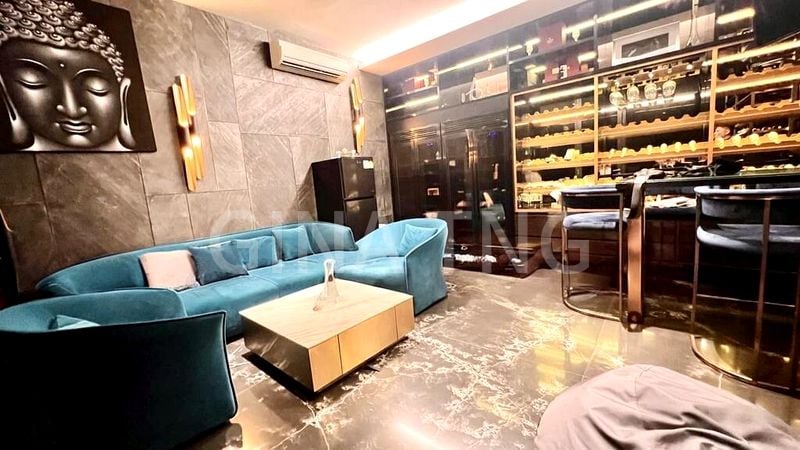 6 Bed Bungalow (Landed) for Sale in  Toh Estate - Image 10