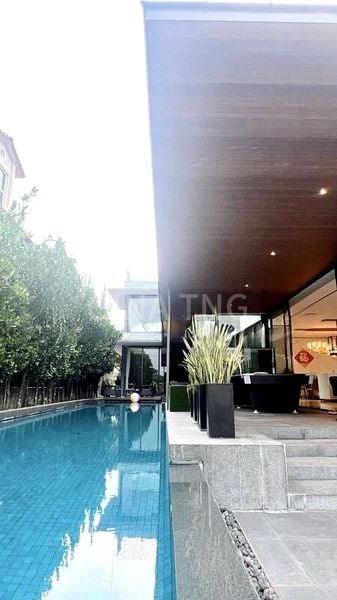 6 Bed Bungalow (Landed) for Sale in  Toh Estate - Image 11