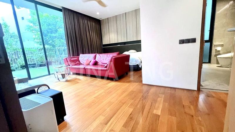 6 Bed Bungalow (Landed) for Sale in  Toh Estate - Image 8
