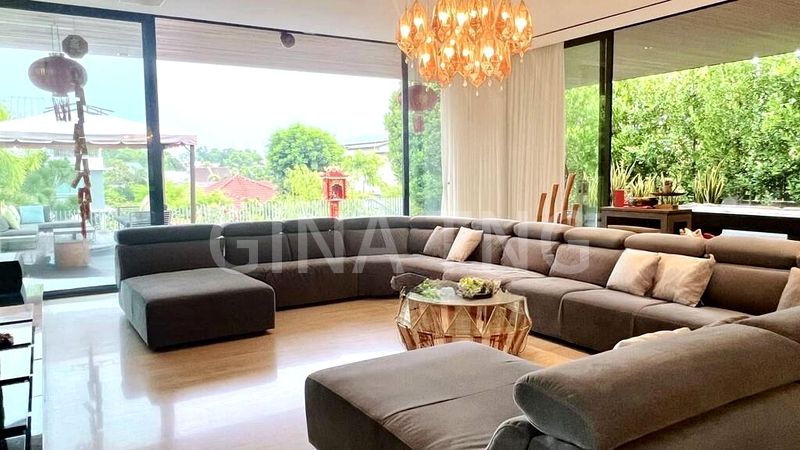 6 Bed Bungalow (Landed) for Sale in  Toh Estate - Image 12