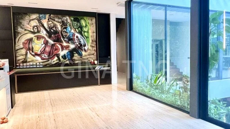 6 Bed Bungalow (Landed) for Sale in  Toh Estate - Image 2