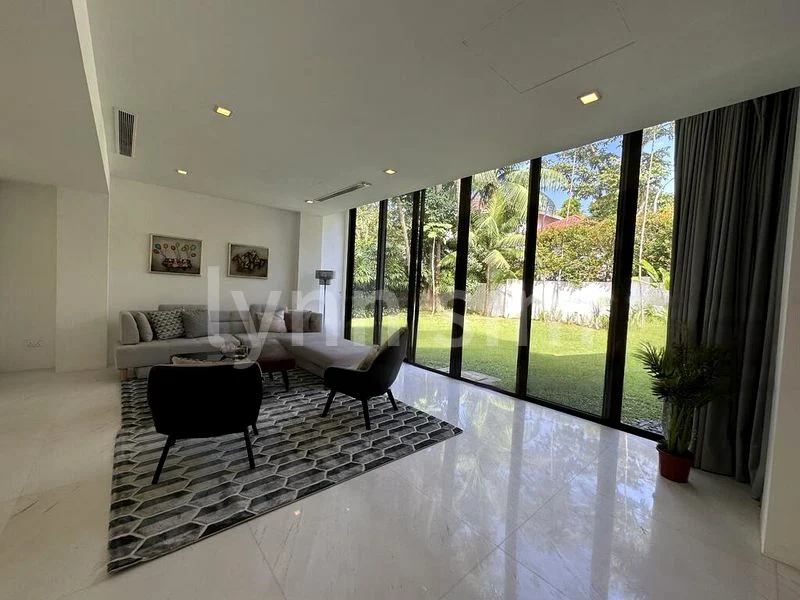 6 Bed Bungalow (Landed) for Rent in  Cluny Road - Image 4