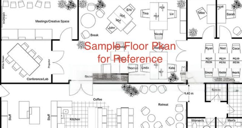 6 Bed Bungalow (Landed) for Rent in  Cluny Road - Image 6