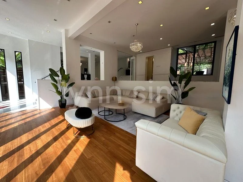 6 Bed Bungalow (Landed) for Rent in  Cluny Road - Image 5