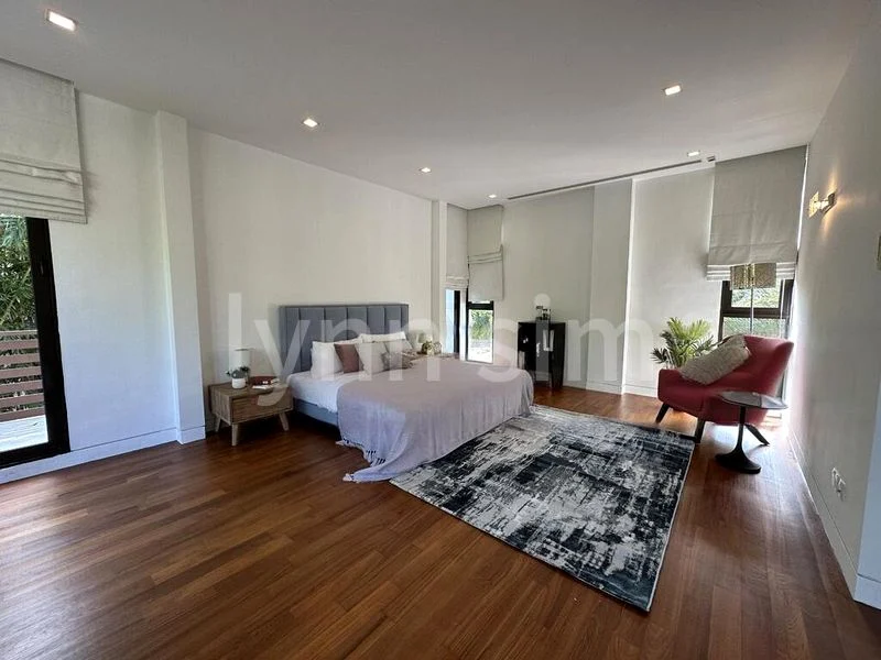 6 Bed Bungalow (Landed) for Rent in  Cluny Road - Image 3