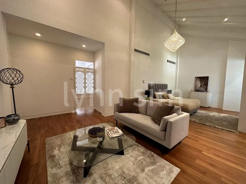 6 Bed Bungalow (Landed) for Rent in  Cluny Road - Image 2