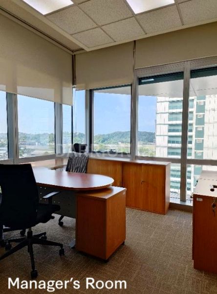 Office for Rent: Alexandra Point - Image 3