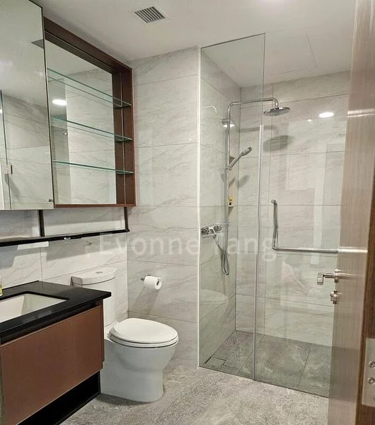 2 Bed Condo for Rent in  Normanton Park - Image 8