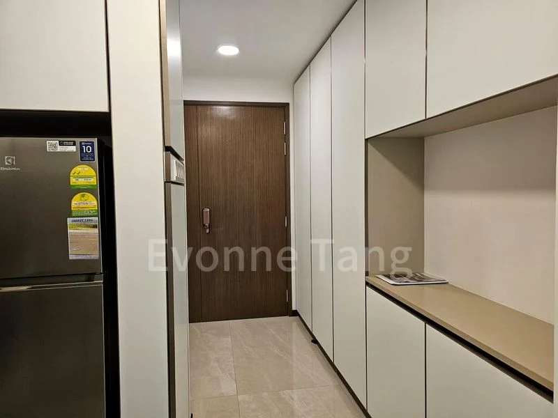 2 Bed Condo for Rent in  Normanton Park - Image 7