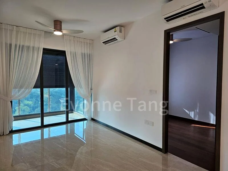 2 Bed Condo for Rent in  Normanton Park - Image 1