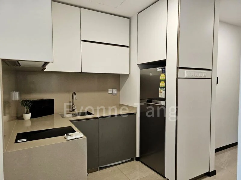 2 Bed Condo for Rent in  Normanton Park - Image 5