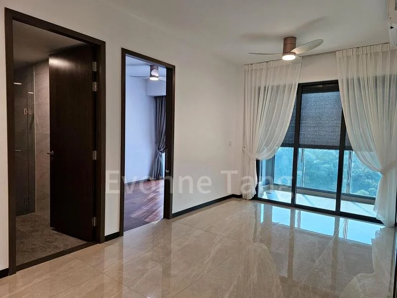 2 Bed Condo for Rent in  Normanton Park - Image 3