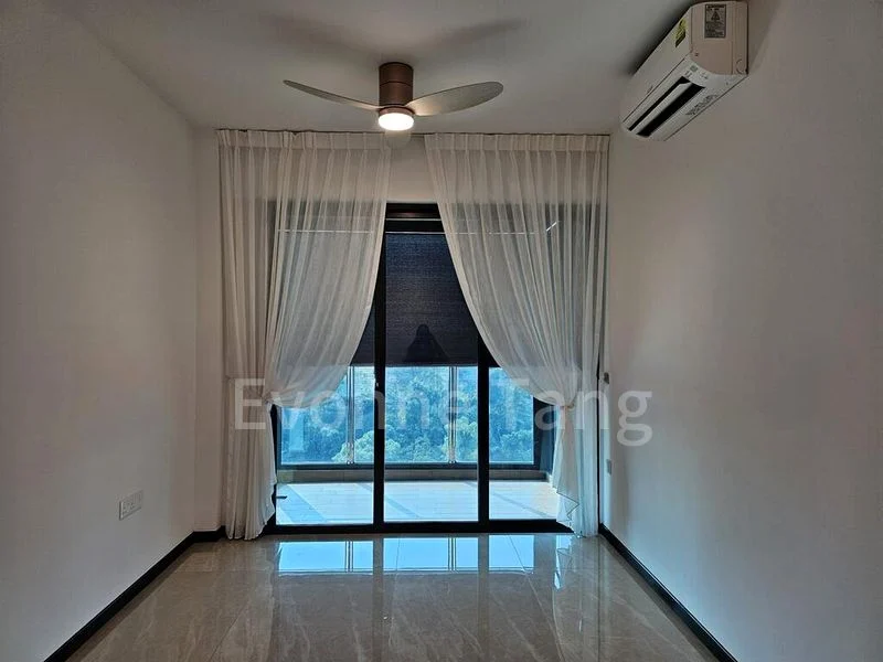 2 Bed Condo for Rent in  Normanton Park - Image 2