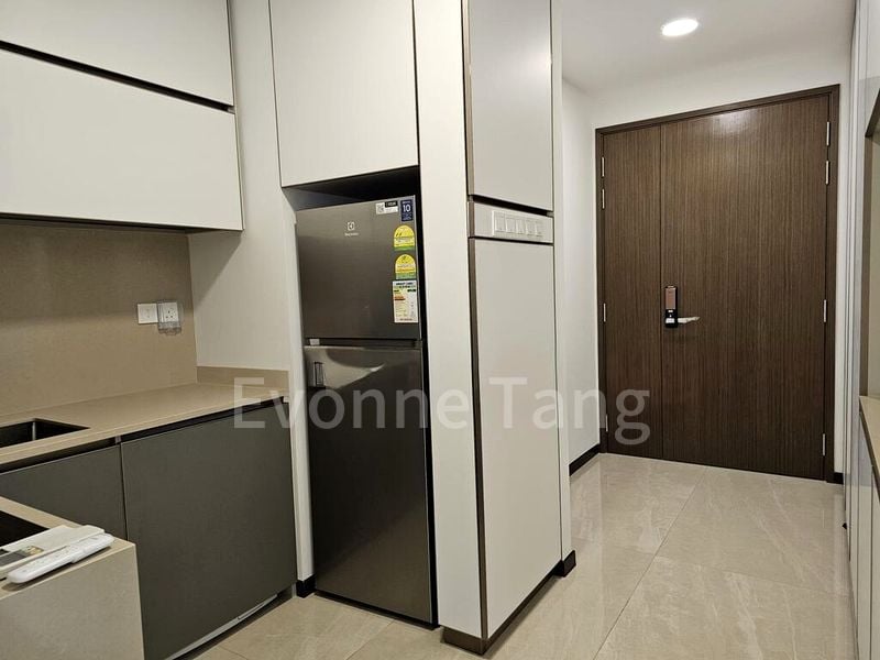 2 Bed Condo for Rent in  Normanton Park - Image 6