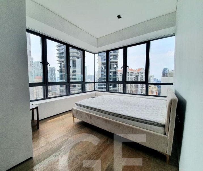 2 Bed Condo for Rent in  OUE Twin Peaks - Image 5