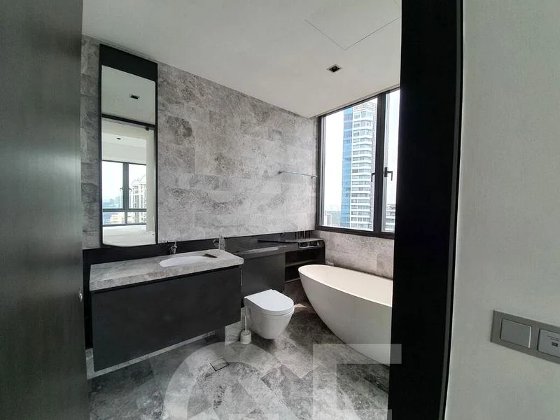 2 Bed Condo for Rent in  OUE Twin Peaks - Image 4