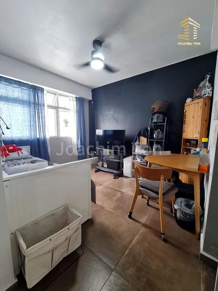 2 Room (2A) HDB for Sale in  351C Anchorvale Road - Image 2