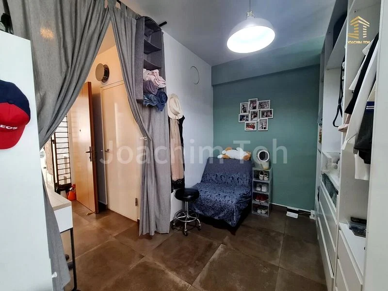 2 Room (2A) HDB for Sale in  351C Anchorvale Road - Image 1