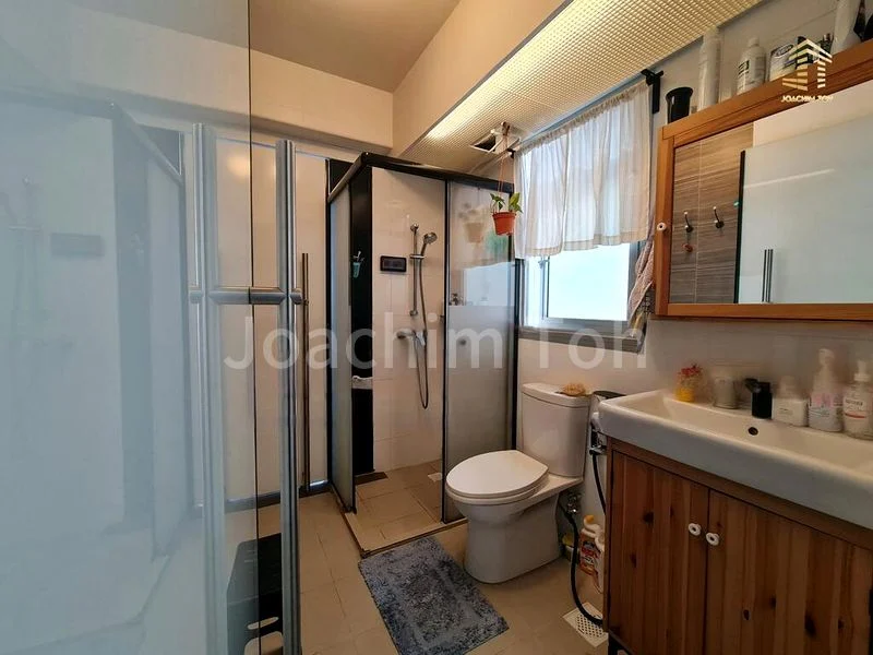 2 Room (2A) HDB for Sale in  351C Anchorvale Road - Image 4